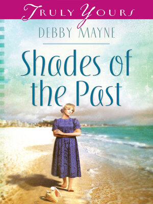 cover image of Shades of the Past